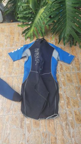 ציוד צלילה