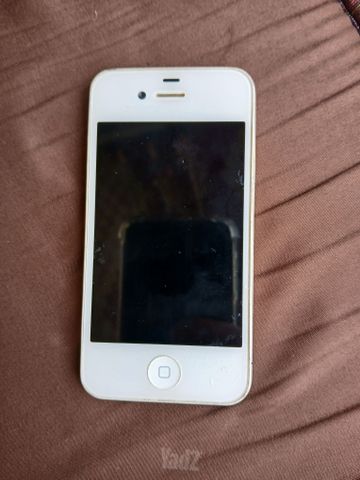 IPhone 4