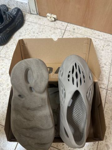 Yeezy Foam Runner