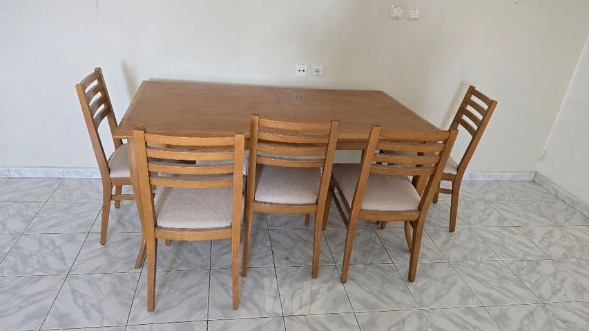 פינת אוכל