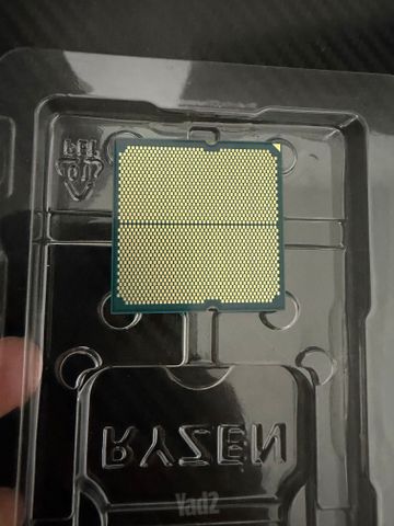 AMD Ryzen 7 7700X