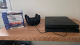Playstaion 4