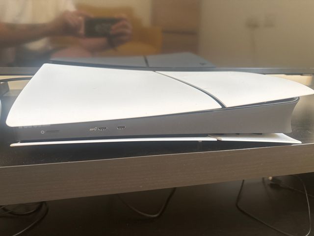 PlayStation 5 slim 1t