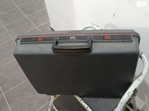 תיק גימס בונד
