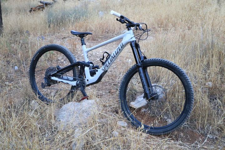 אופניים specialized enduro 23