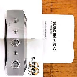 Monitor Audio platinum
