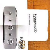Monitor Audio platinum