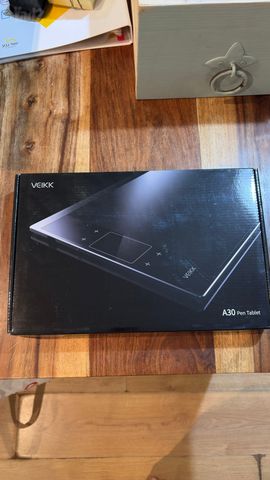 VEIKK A30 Pen Tablet