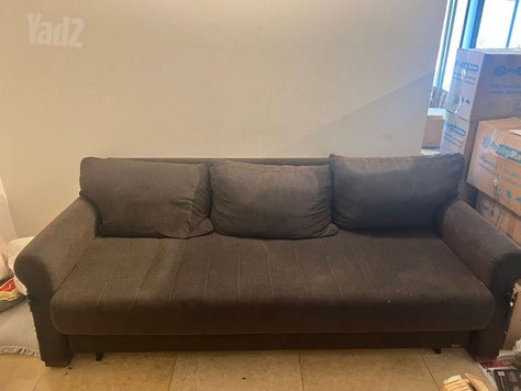 ספה נפתחת