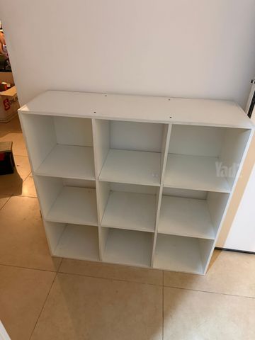 כוורת 9 תאים