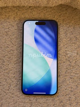 **למכירה – iPhone 15 | 256GB**