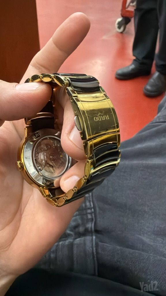 שעון RADO
