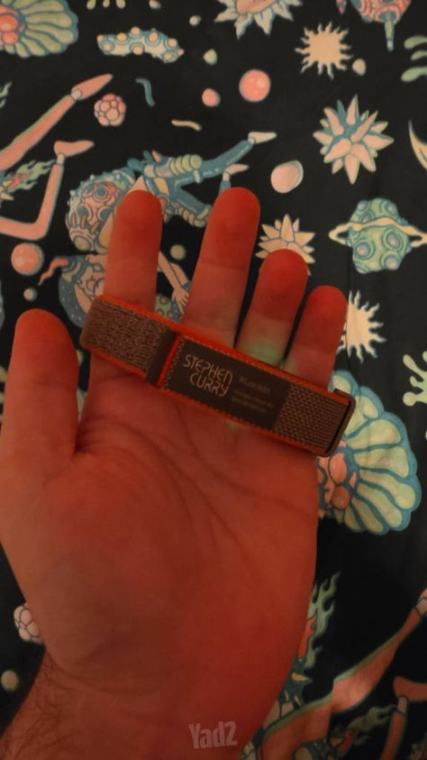 Fitbit Air Stephen Curry