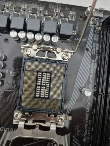 לוח אם h610m v2