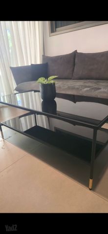 שולחן סלון