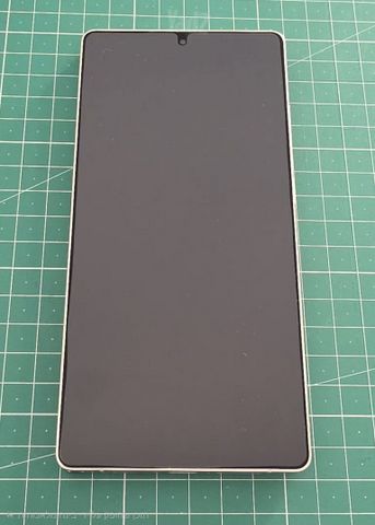 Galaxy S25 Ultra 12GB | 512GB