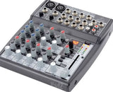 מיקסר  Xenyx 1002FX Behringer