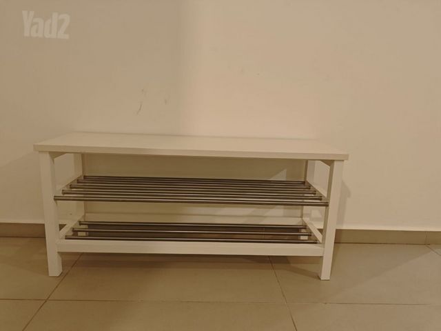 שידת נעליים