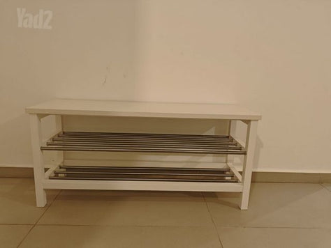 שידת נעליים