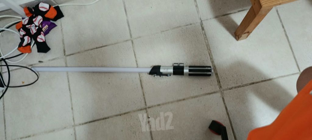 חרב סטאר וורס