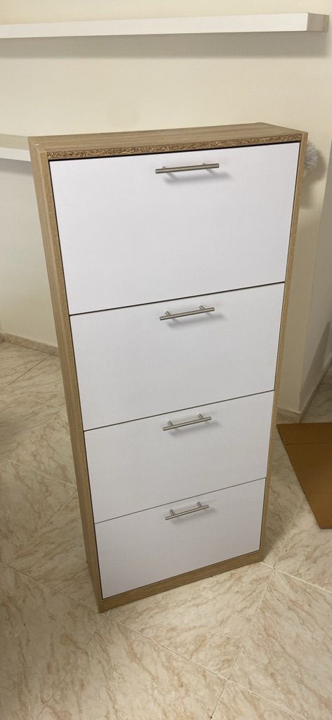 ארון נעליים