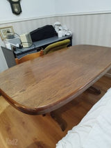 שולחן נפתח