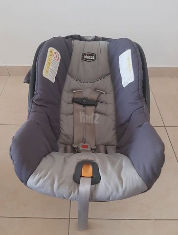 כסא בטיחות Chicco Keyfit 30