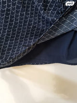 שמלה כחולה מהממת של Armani
