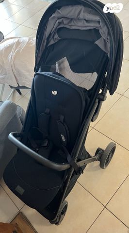 טיולון joie parcel xl