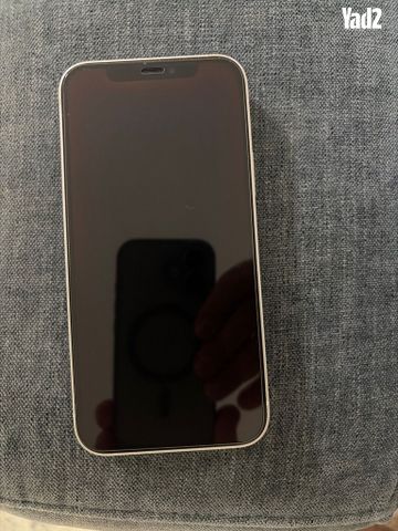 iPhone 12