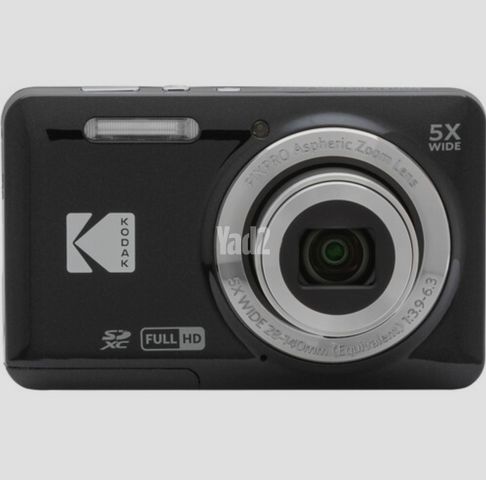 Kodak fz55