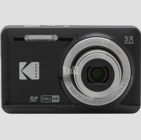 Kodak fz55