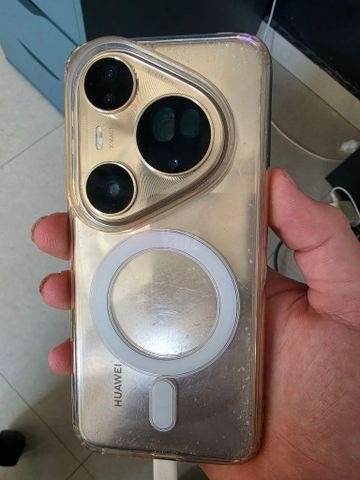 HUAWEI Pura 80 Ultra גלובלי