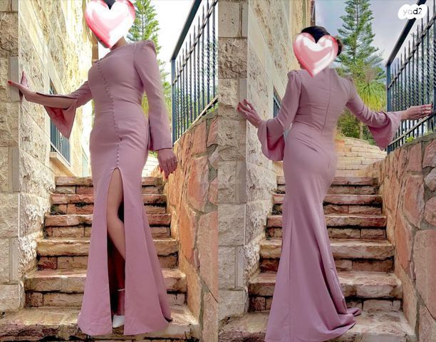 שמלת ערב