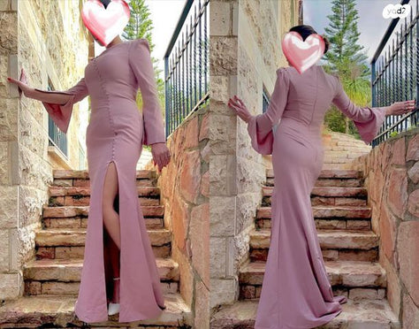 שמלת ערב