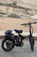 אופניים חשמליים