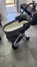 עגלת תינוק Cybex