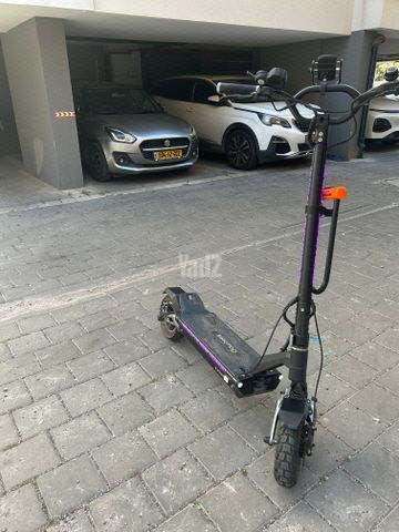 gowheels tiger 10
