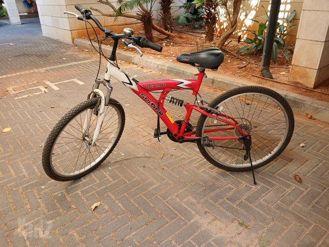 אופני הרים