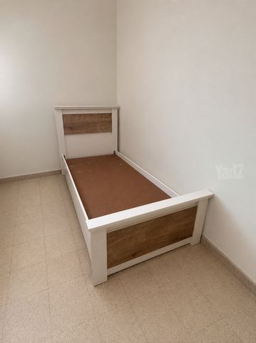 מיטת יחיד