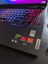 Legion 5 pro - Ryzan 9 7045HX