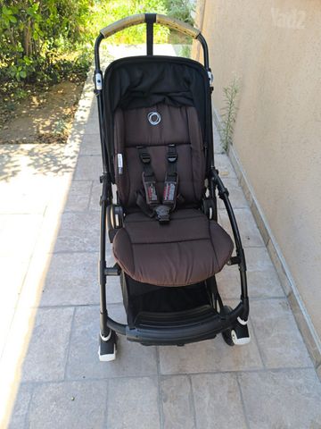 עגלת תינוק