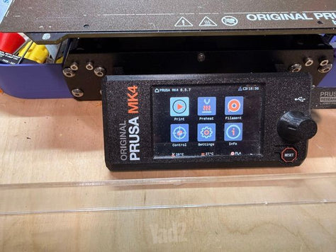 PRUSA MK4