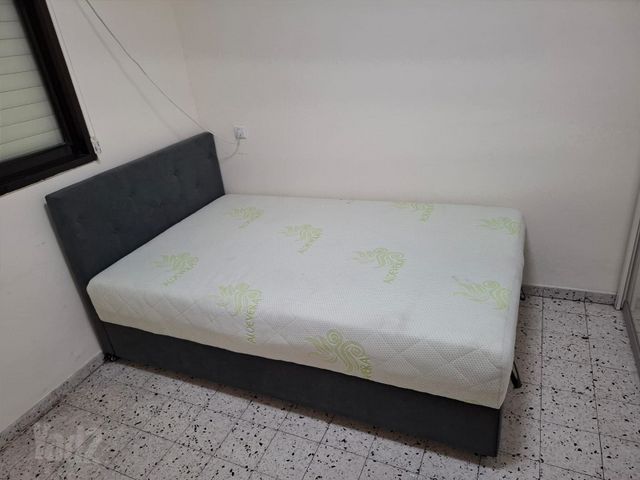 מיטה וחצי