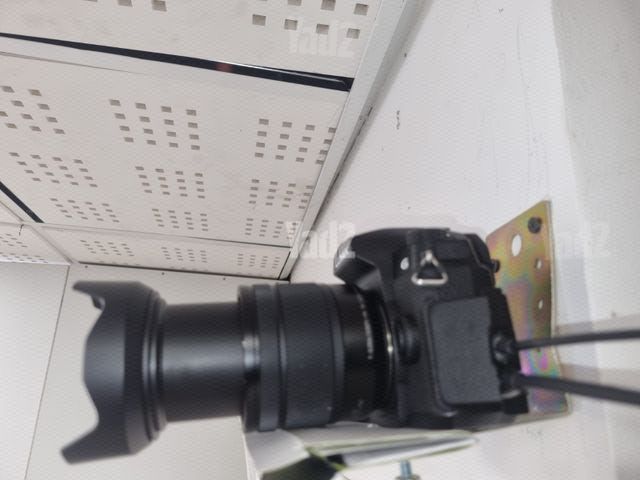 מצלמה Panasonic G97