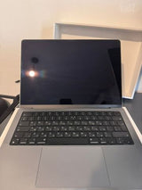 Macbook Pro 14 M2 Pro 32GB