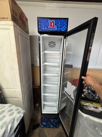 מקרר XL