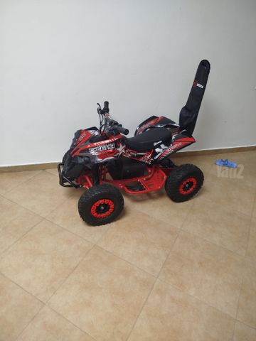 טרקטורון