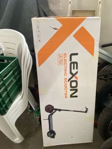 Lexon