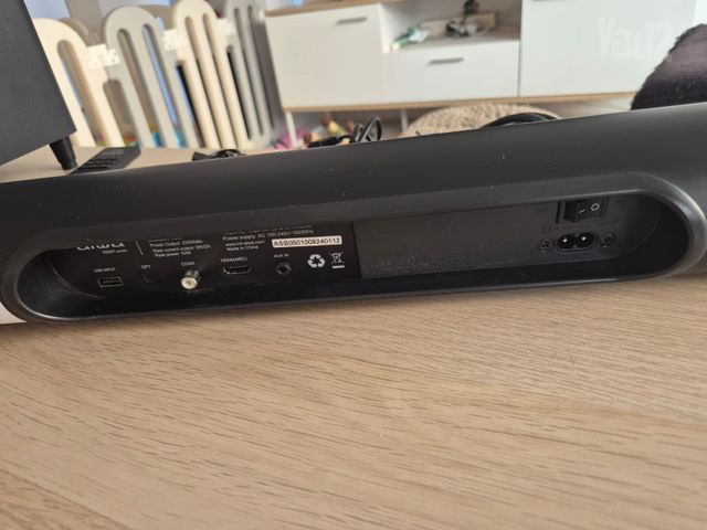 מקרן קול aiwa